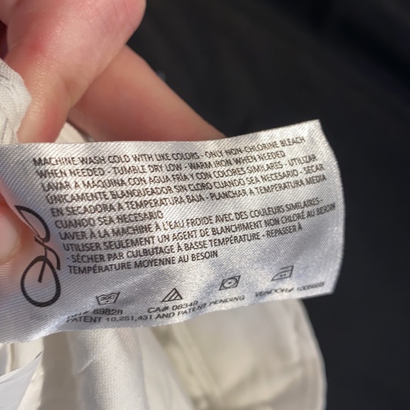 Code Bleu Skinny Ankle Size 4 Average - Picture 12 of 12